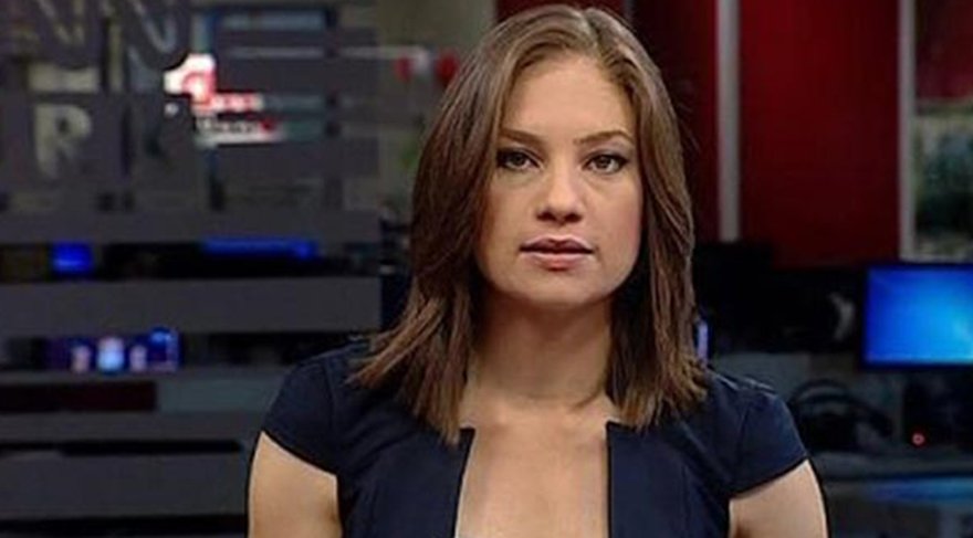 CNN Türk|te şok istifa