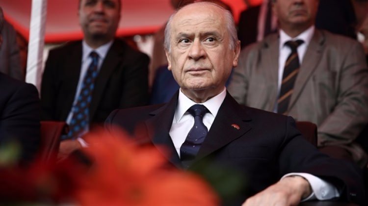 Bahçeli toplantıyı 6 Ekim|e erteledi