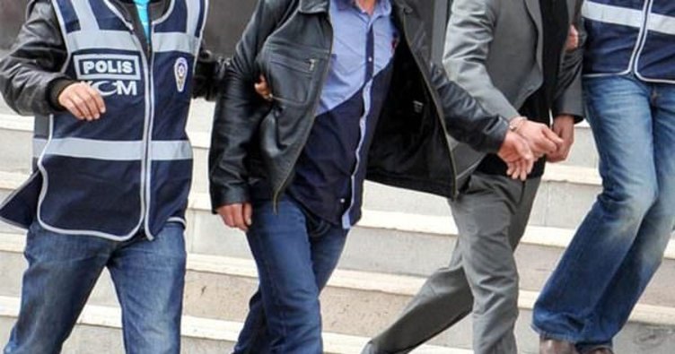 FETÖ|den 6 tutuklama