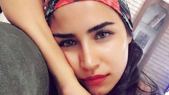 Feray|ın katil zanlısı tutuklandı