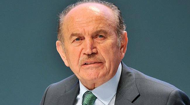 Kadir Topbaş neden istifa etti