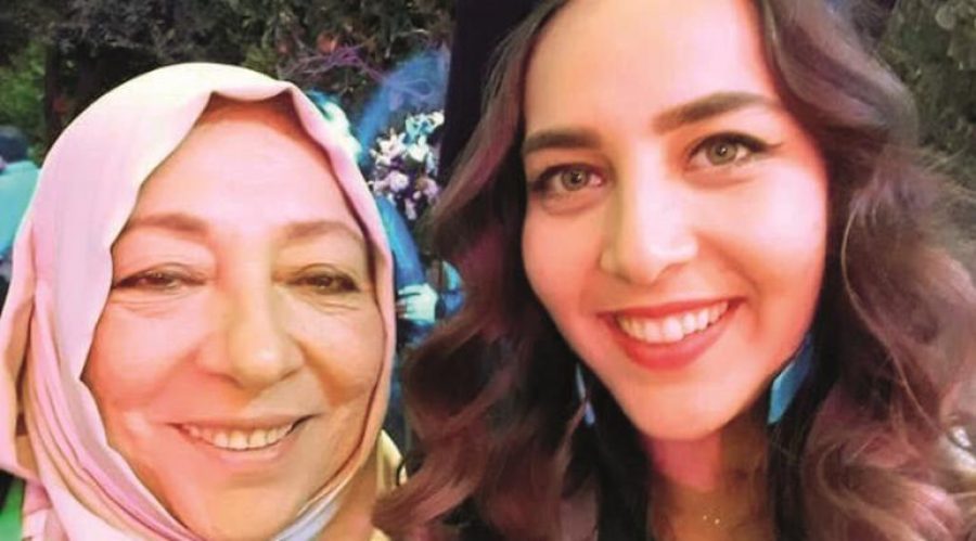Vahşette yeni bilgiler