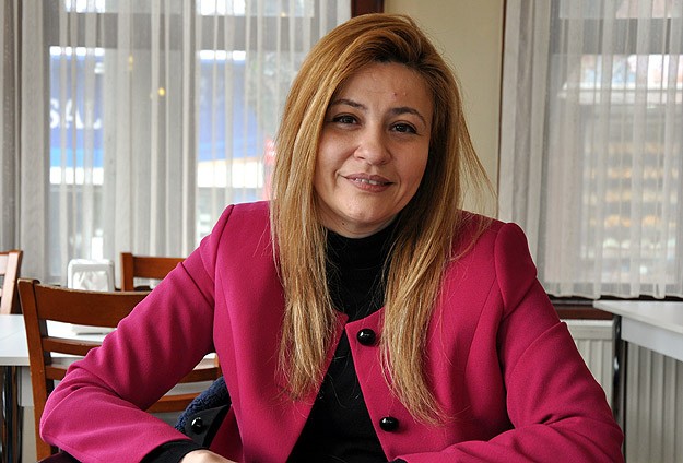 Karaburun, hibe kazanan projeleri inceledi