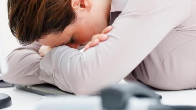 Dikkat! Depresyon kapınızı çalabilir