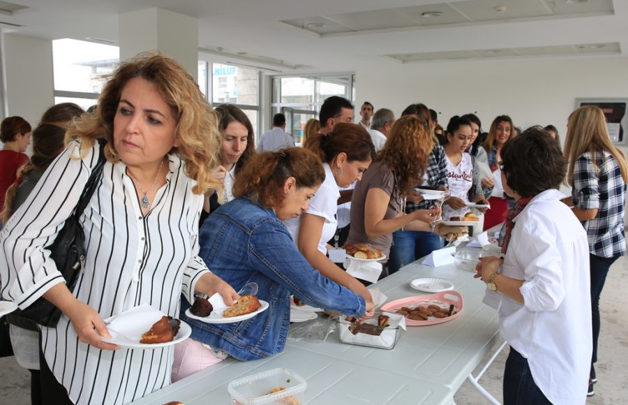 Nilüfer|de anlamlı kermes