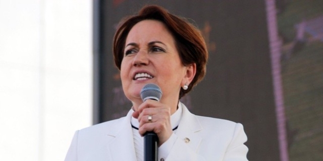 Akşener|in yol arkadaşları belli oldu