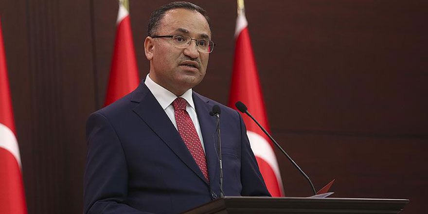 Bozdağ|dan yaz saati açıklaması