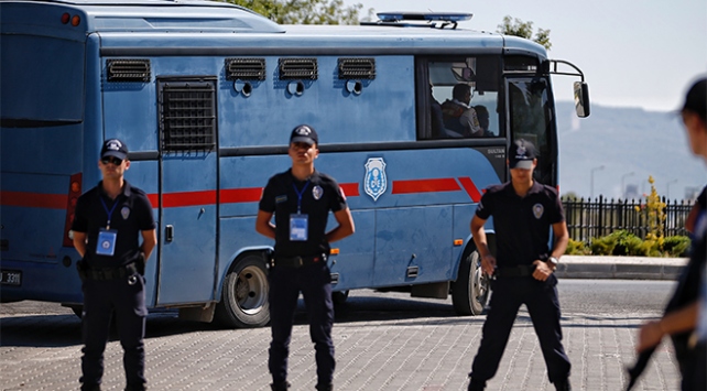 Karar duruşması 4 Ekim|de