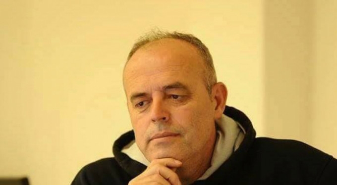 Bursa basının acı kaybı