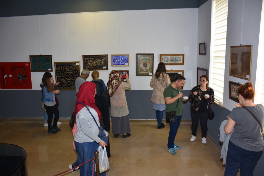 Geçmişten günümüze aşure