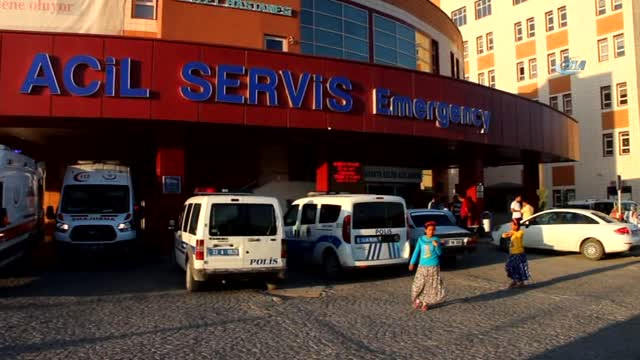 63 öğrenci zehirlendi