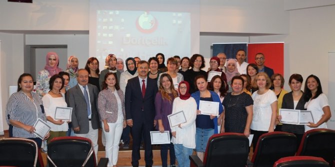 Ebelere doğum becerisi eğitimi