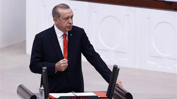 Erdoğan|dan HDP|ye sert sözler