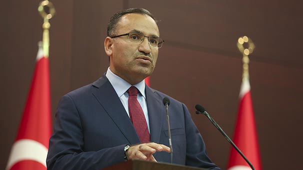Bozdağ|dan MTV zammı açıklaması