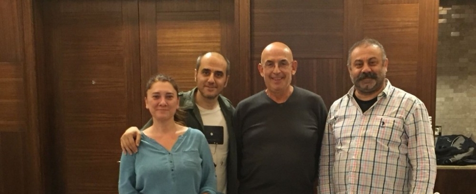 Sahne Eseri Yazma Yarışması sonuçlandı