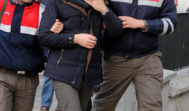 11 muvazzaf astsubaya gözaltı