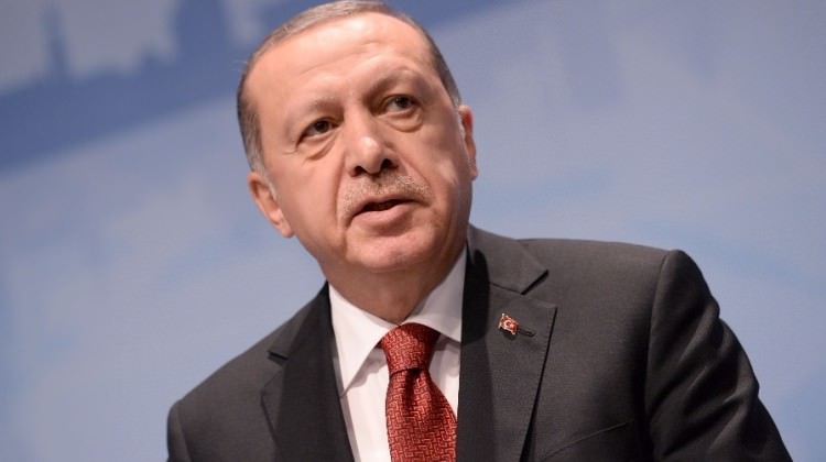 O yetki Erdoğan|a verildi