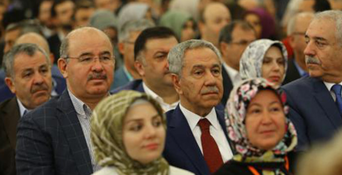 İki yıl sonra yeniden toplantıya çağrıldı