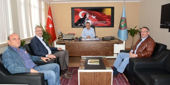 Karacabey TİGEM|de yeni dönem