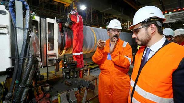 2018|de bütün illere ulaşacak