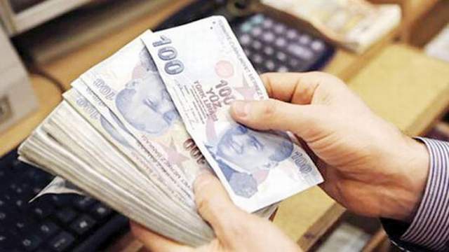 Emekliye üç ayrı zam