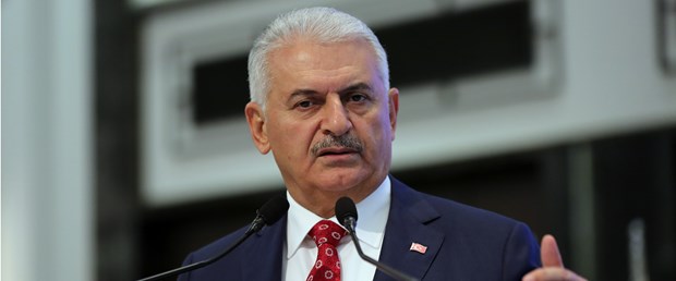 Başbakan|dan İdlib açıklaması