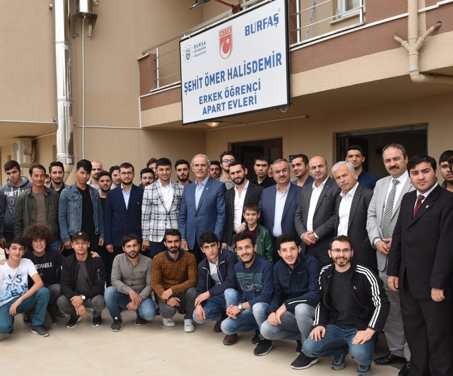 Altepe|den |çalışkan olun| tavsiyesi