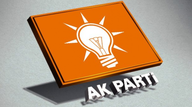 AK Parti|den ilk açıklama