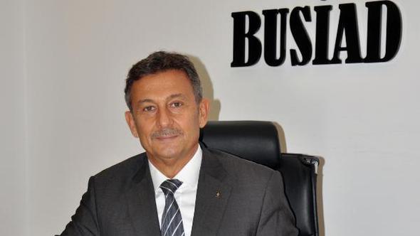 İş dünyasından kriz sonrası ilk açıklama
