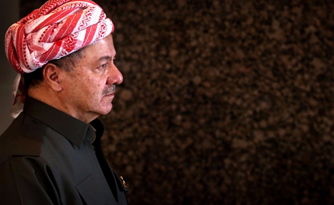 Türkiye|den Barzani|ye şok