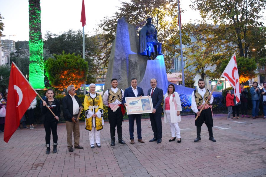 Mütareke kutlamaları sona erdi