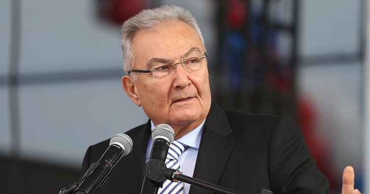 Deniz Baykal hastaneye kaldırıldı