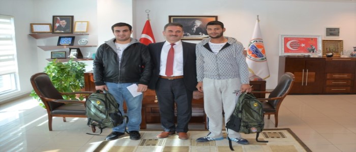Gemlik|te Mehmetçikler unutulmadı