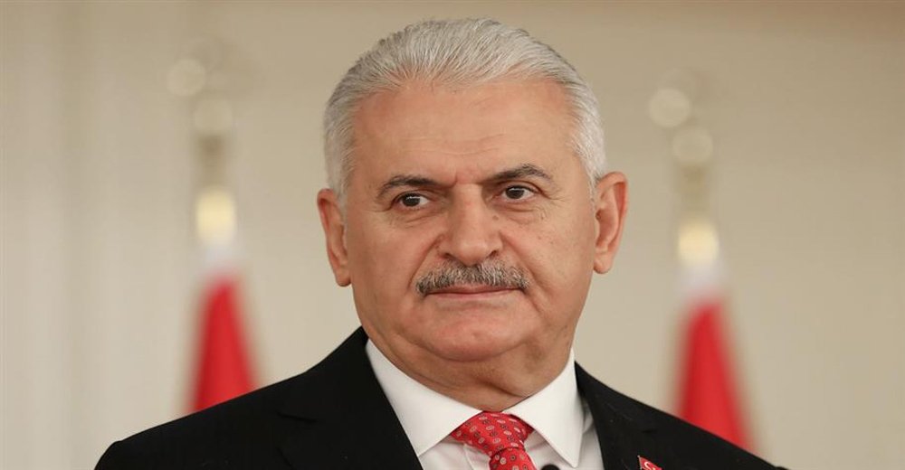 Konferansa Başbakan Binali Yıldırım da katılacak