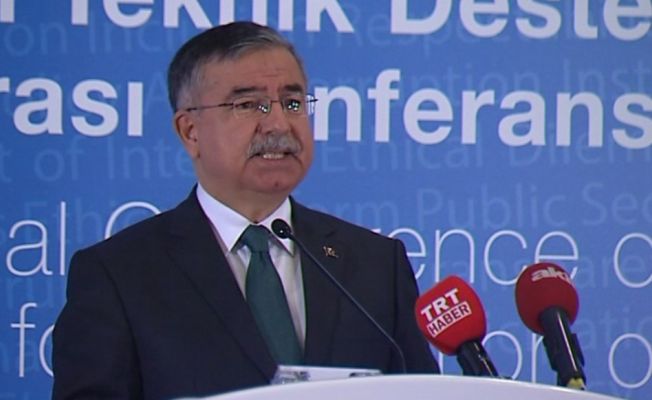 Yılmaz: