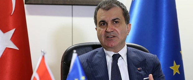 Çelik|ten Türkiye uyarısı