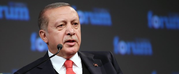 Erdoğan|dan önemli açıklamalar