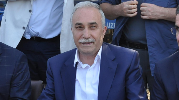 Bakan Fakıbaba müjdeyi verdi