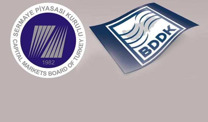 SPK ve BDDK|den |Türk Bankalar| açıklaması