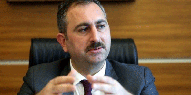 Bakan Gül|den Öksüz açıklaması