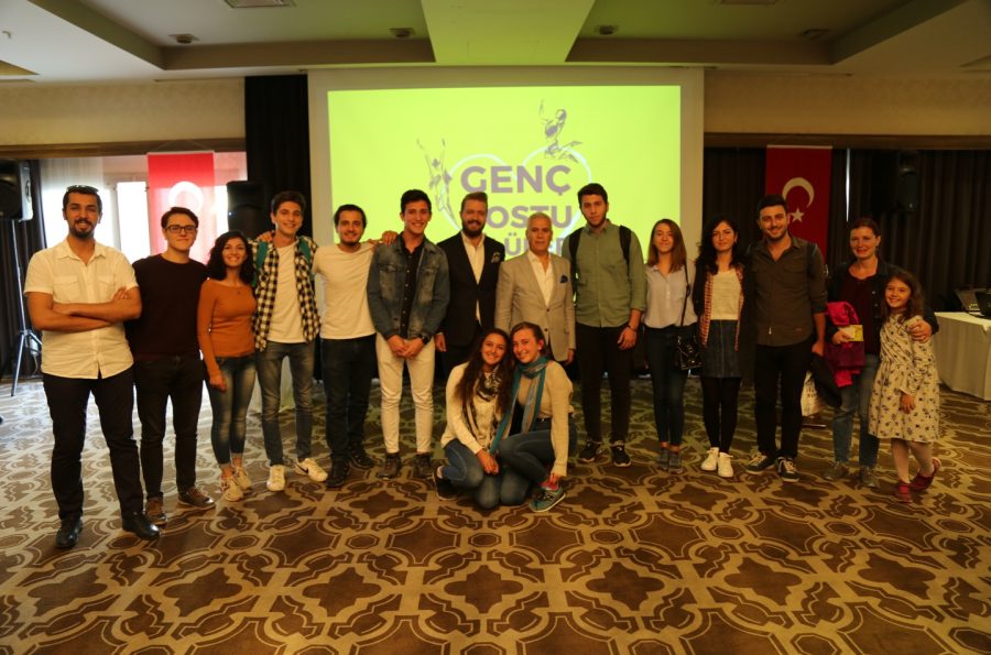 Bozbey|den öğrencilere destek