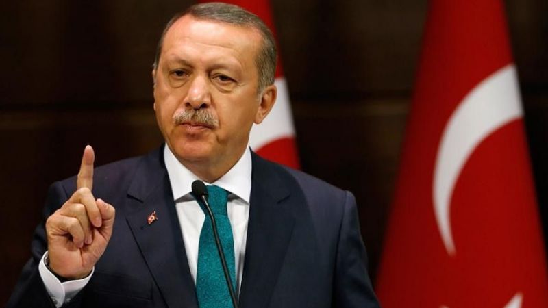 Erdoğan|dan yeni talimat