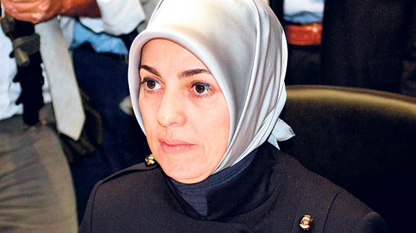 Kararnamede büyük sürpriz