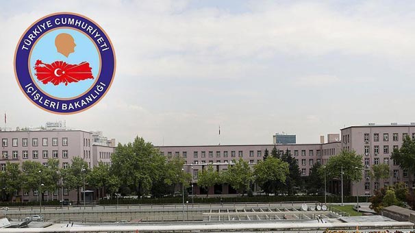 4 kaymakam görevden uzaklaştırıldı