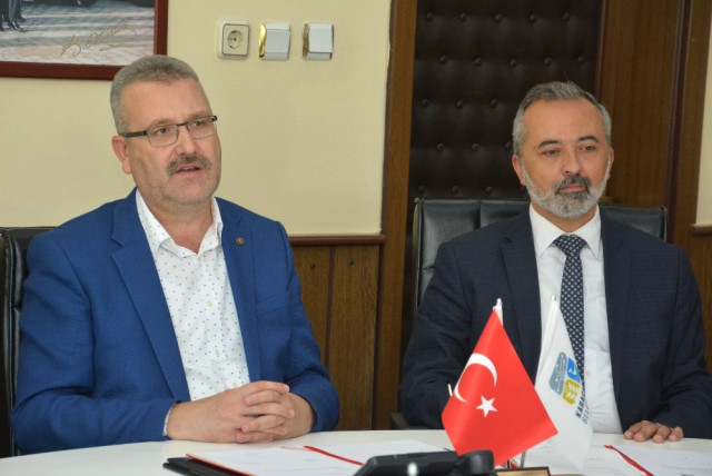 Karacabey|e sosyal hizmet merkezi