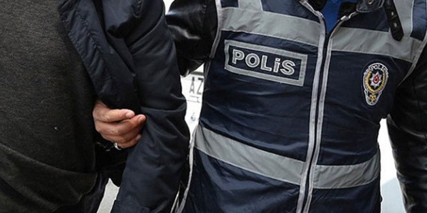 Bursa|da FETÖ operasyonu