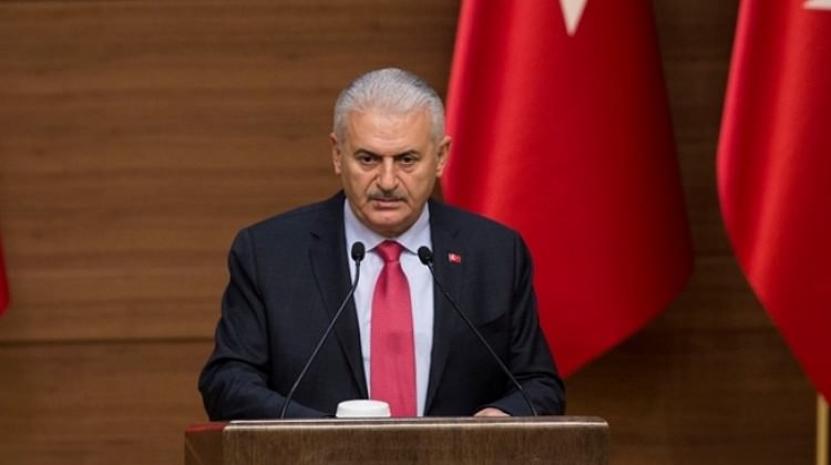 Yıldırım, Kadın Sempozyumu|nda konuştu