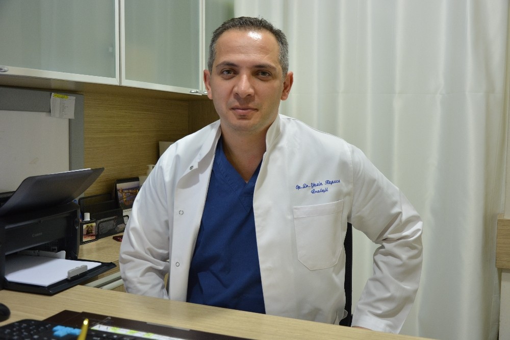 Prostat kanserinde aile öyküsüne dikkat