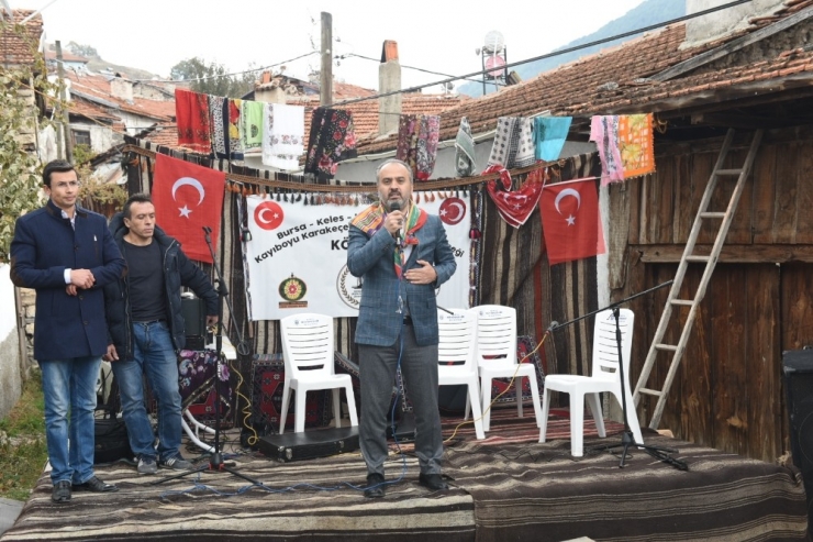 Aktaş hızlı başladı