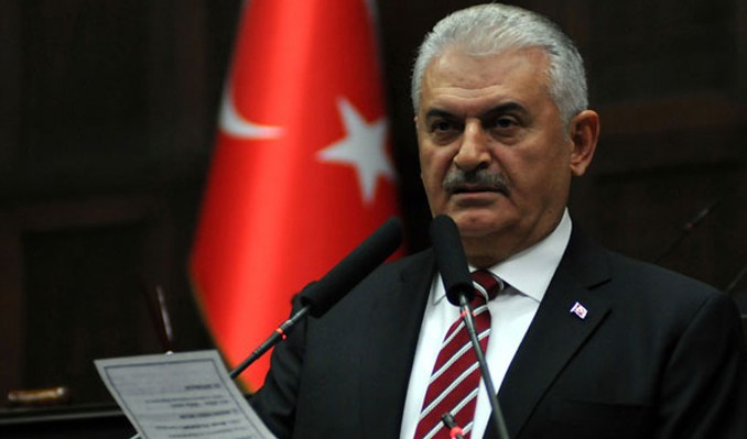 Başbakan Yıldırım|dan flaş açıklama